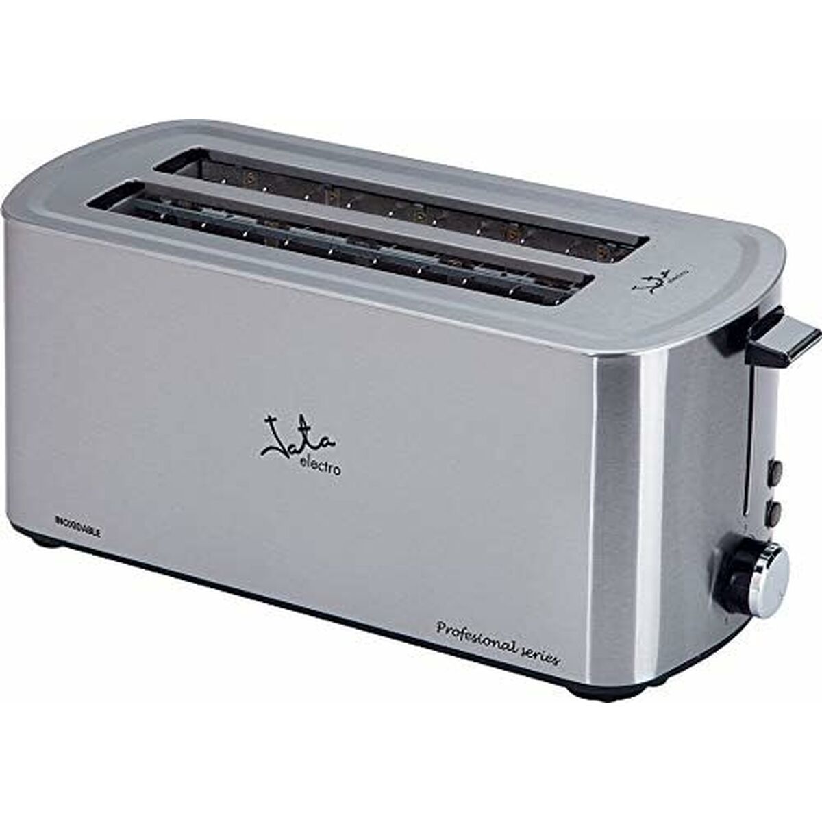 Brödrost JATA 1400 W - 3