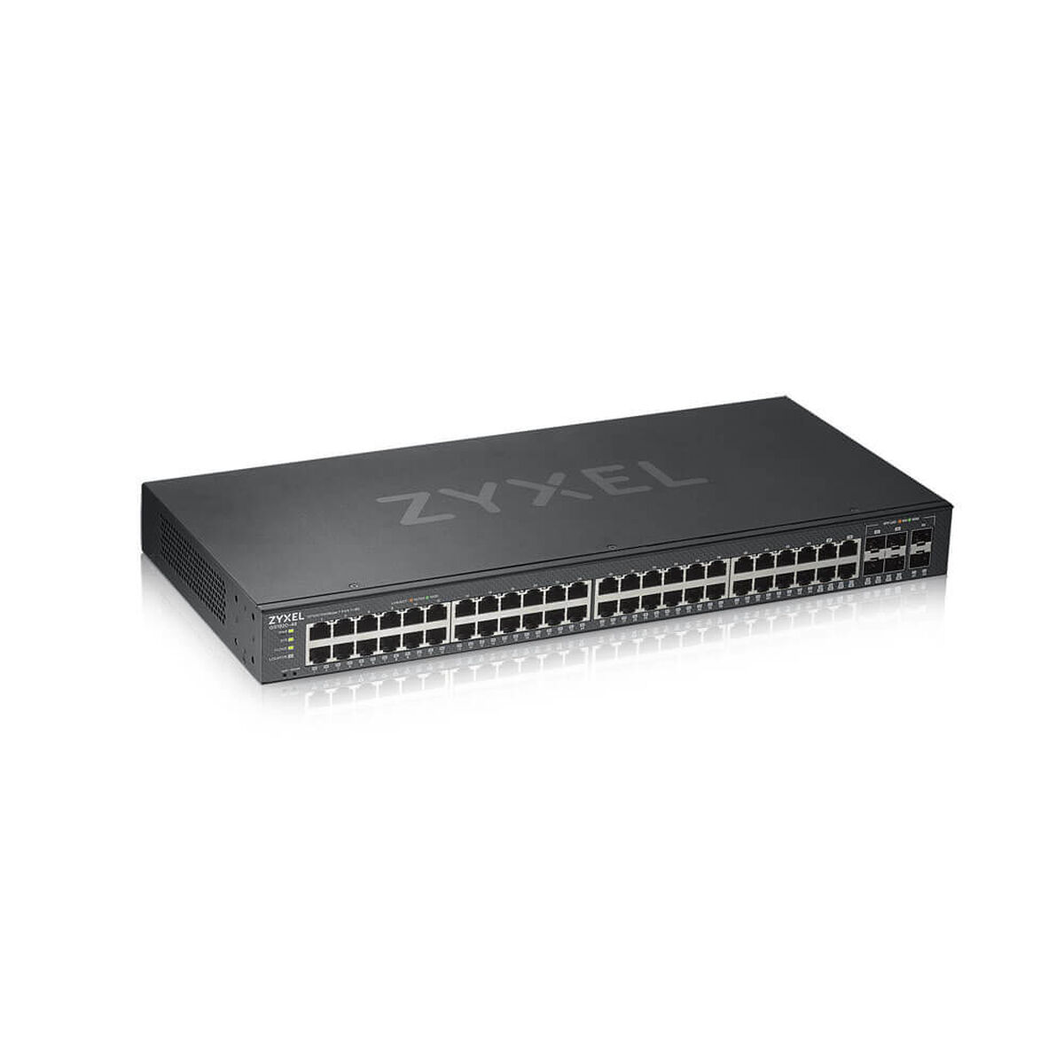 Switch ZyXEL GS1920-48V2 HP Torn