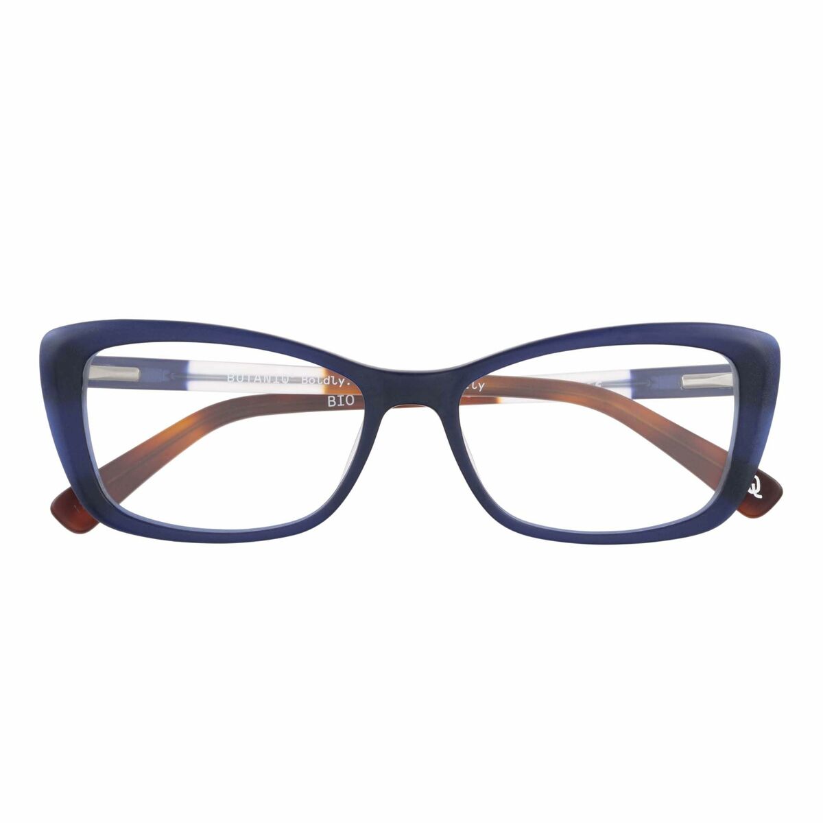 Glasögonbågar Botaniq MOD. BIO-1031 53106 - 3