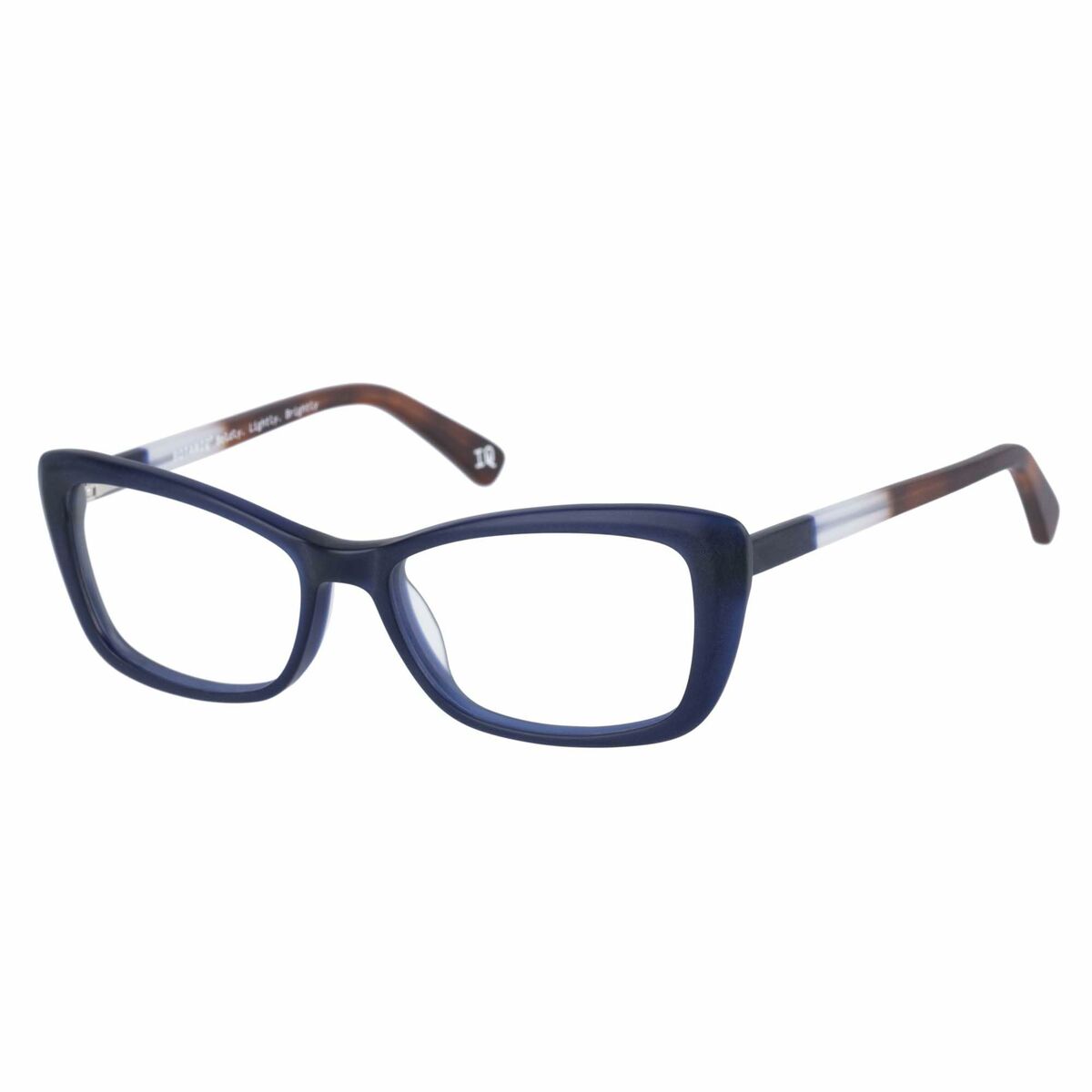 Glasögonbågar Botaniq MOD. BIO-1031 53106 - 2