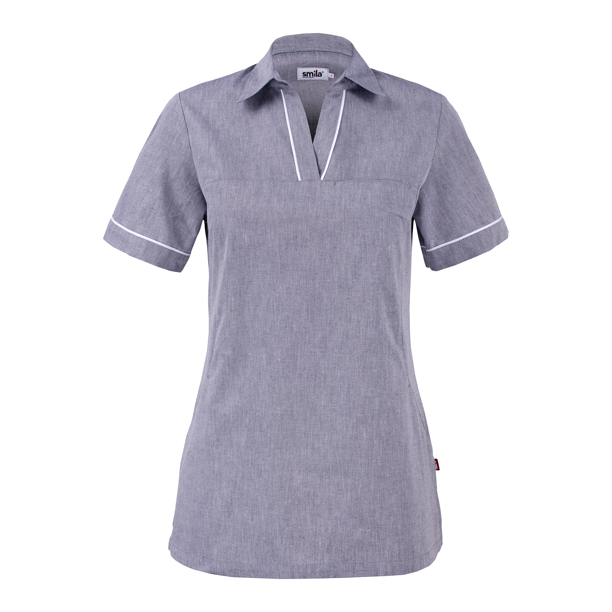 Liva blouse w