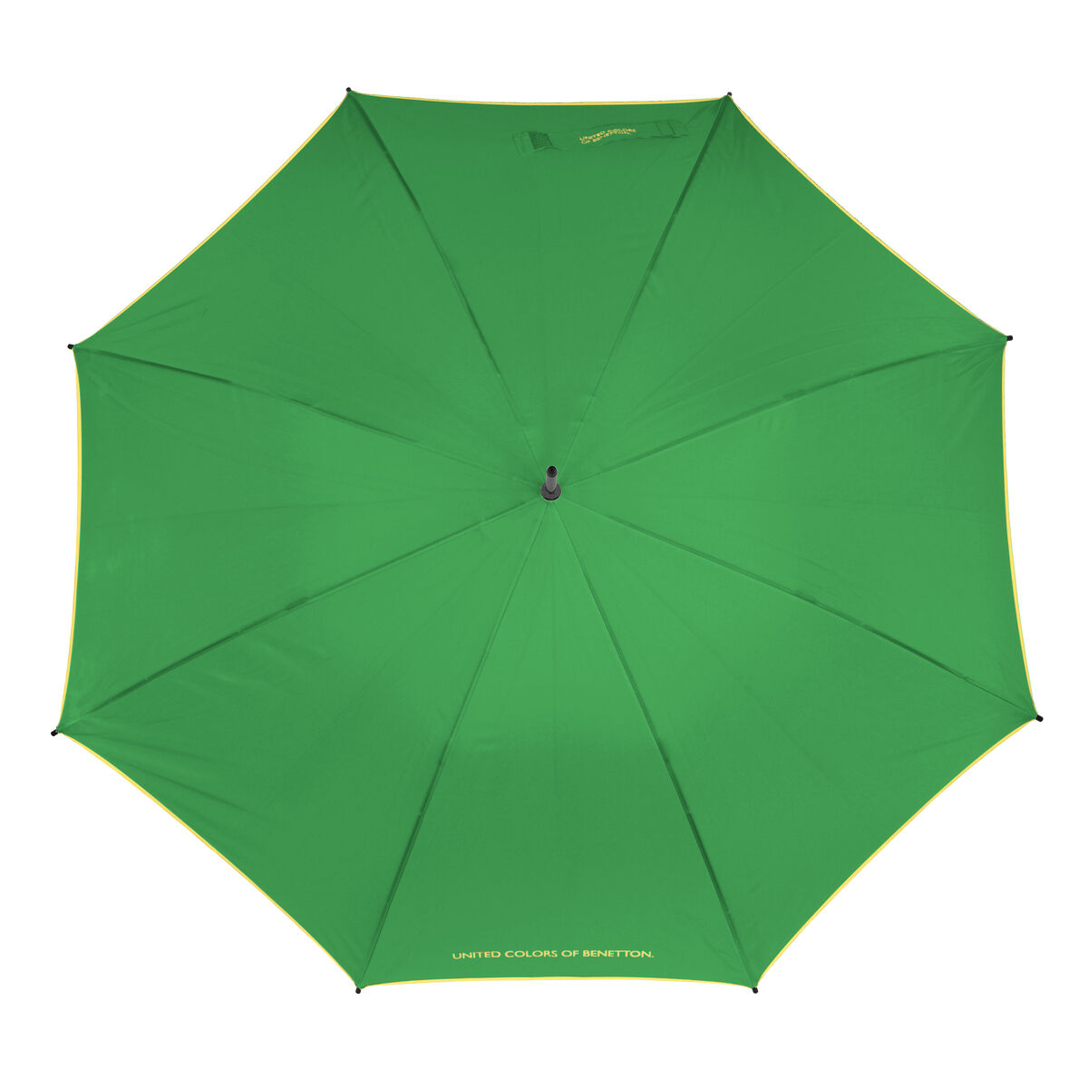 Automatiskt paraply Benetton Grön (Ø 105 cm) - 2