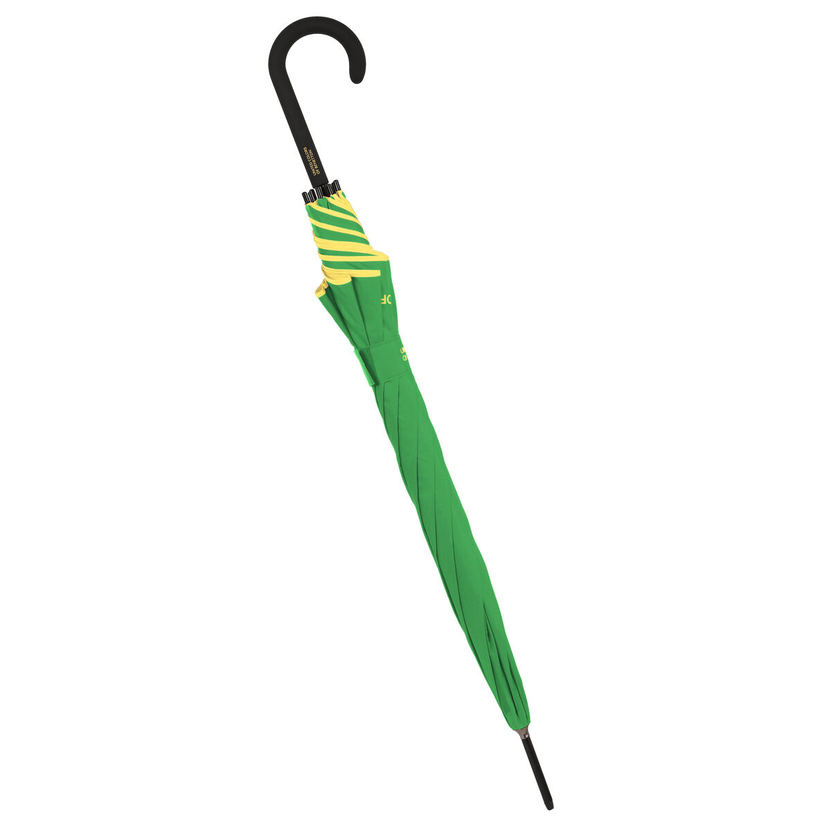 Automatiskt paraply Benetton Grön (Ø 105 cm) - 3