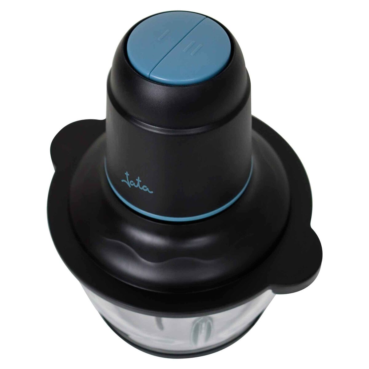 Köttkvarn JATA JEPC1250 400 W 1,5 L Plast - 6