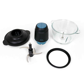 Köttkvarn JATA JEPC1250 400 W 1,5 L Plast