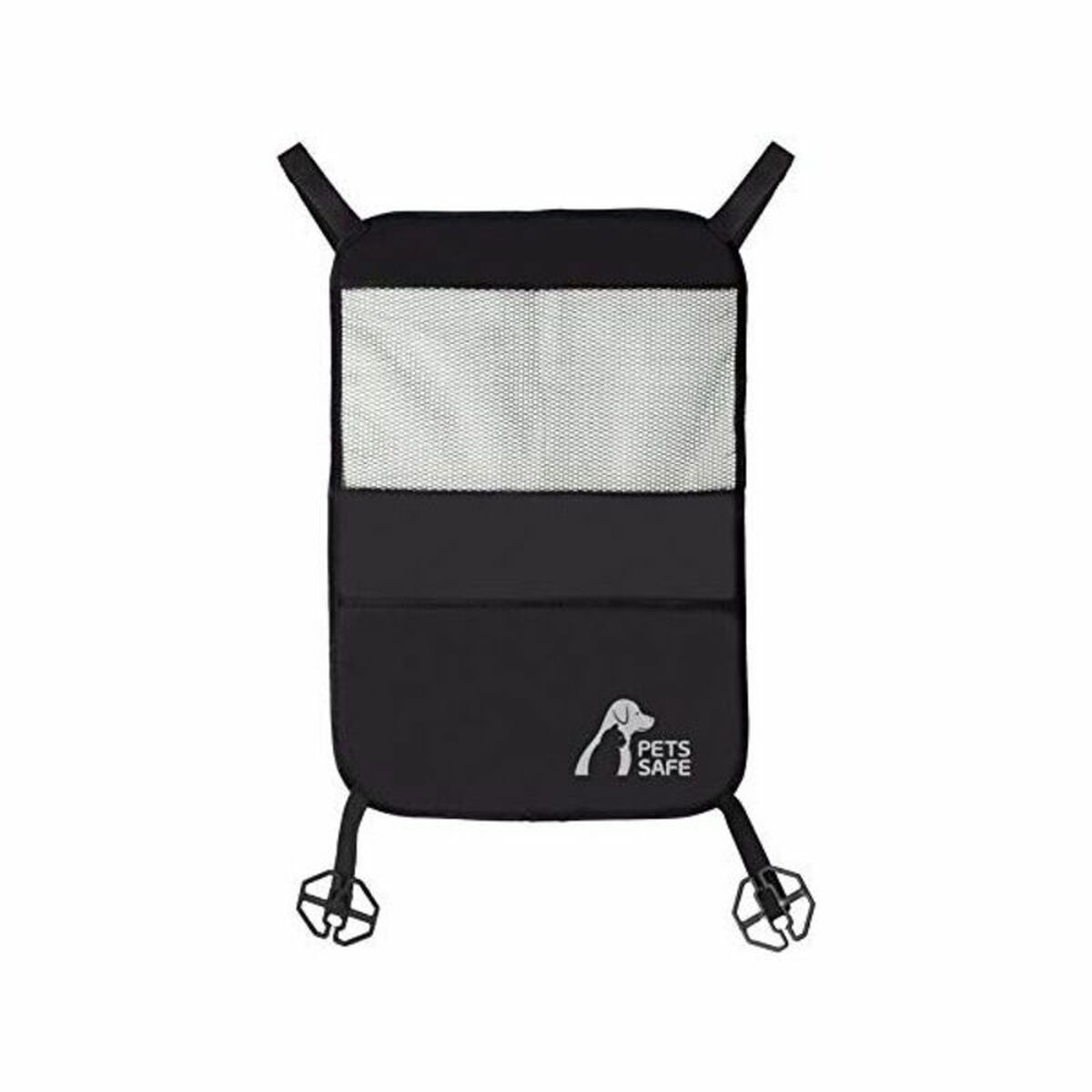 Organizer till bilen PS1000 Textil Barriär - 3