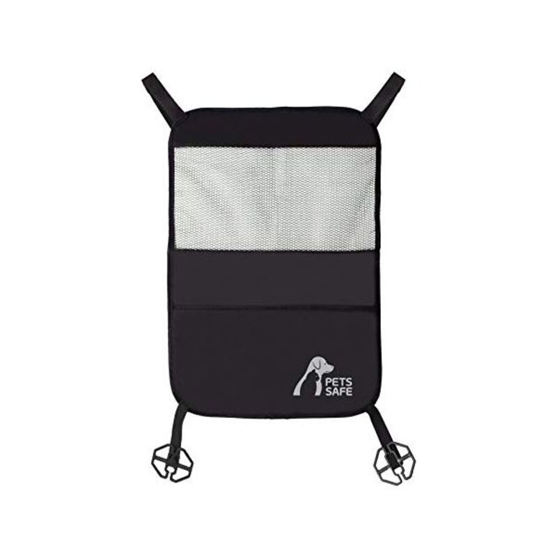 Organizer till bilen PS1000 Textil Barriär