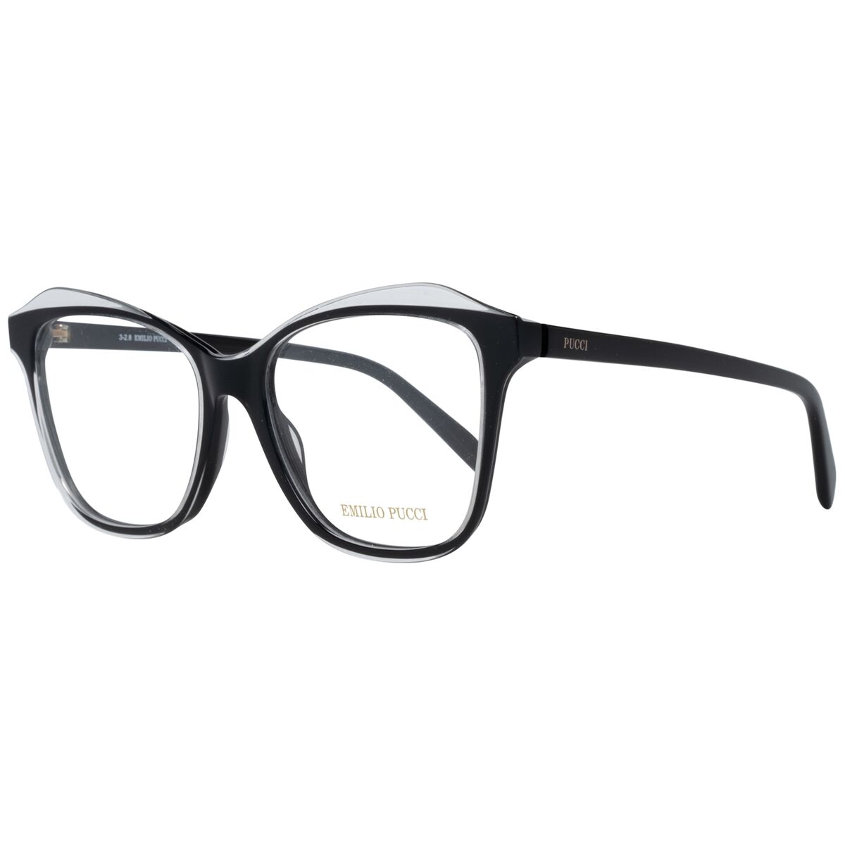 Glasögonbågar Emilio Pucci EP5128 55003