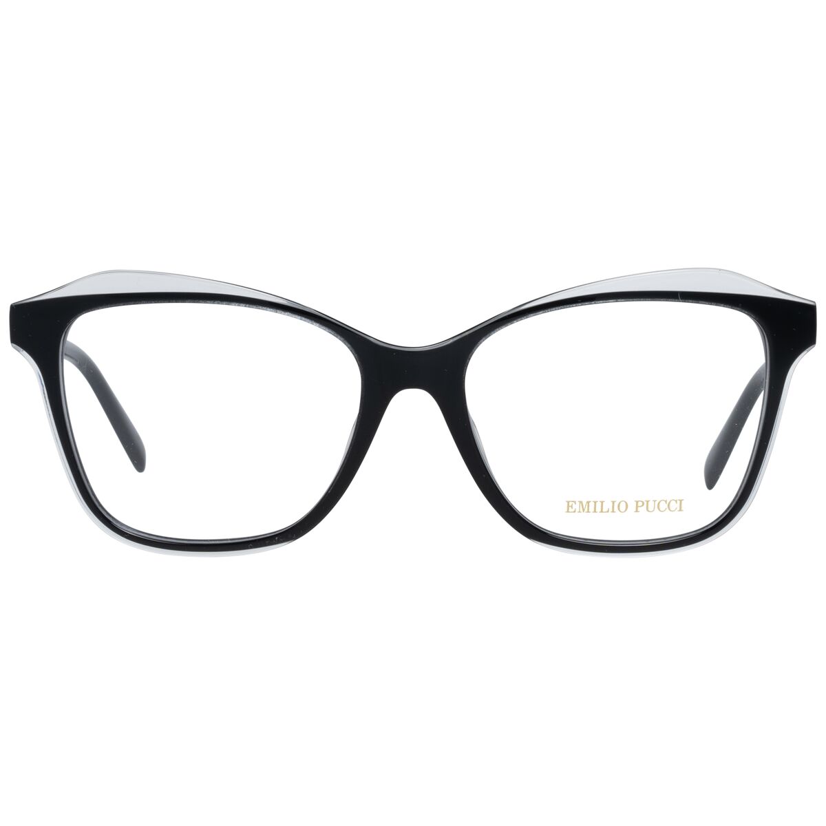 Glasögonbågar Emilio Pucci EP5128 55003 - 8