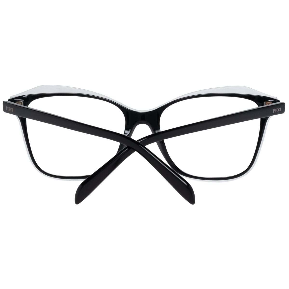 Glasögonbågar Emilio Pucci EP5128 55003 - 7