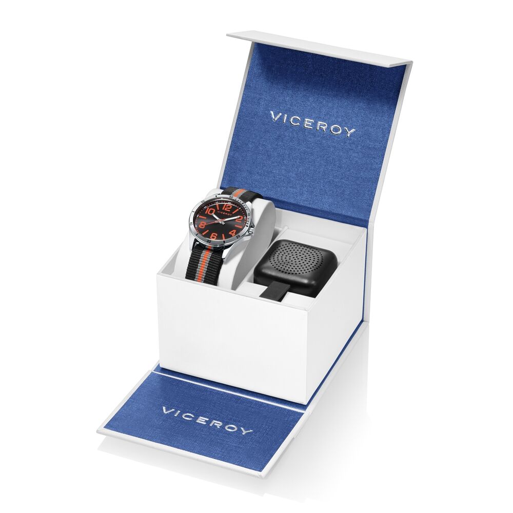 Unisexklocka Viceroy 42399-54 (Ø 36 mm)