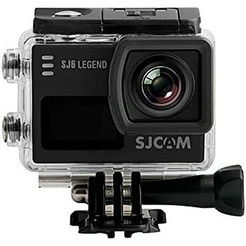 Sportkamera SJCAM SJ6 Legend