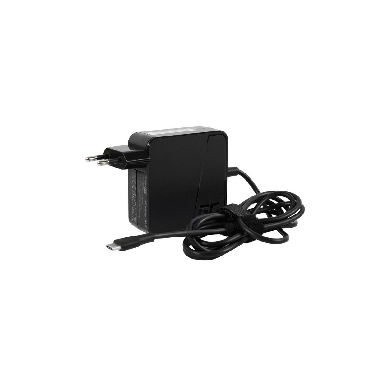 Laptopladdare Green Cell AD134PV2 65 W - 2