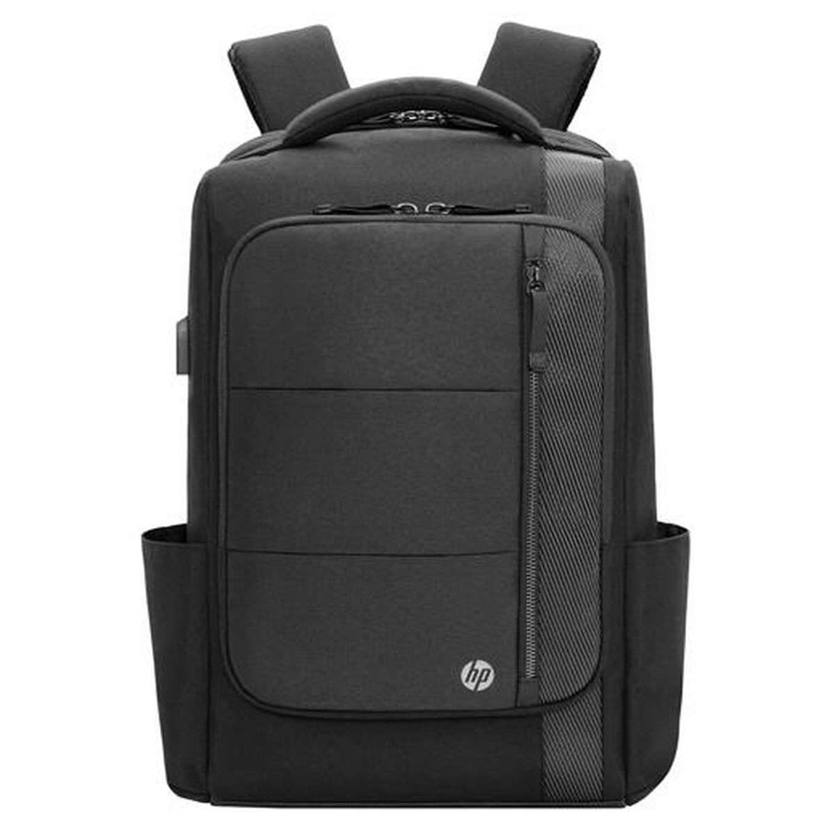 Laptopväska HP 6B8Y1AA Svart - 2