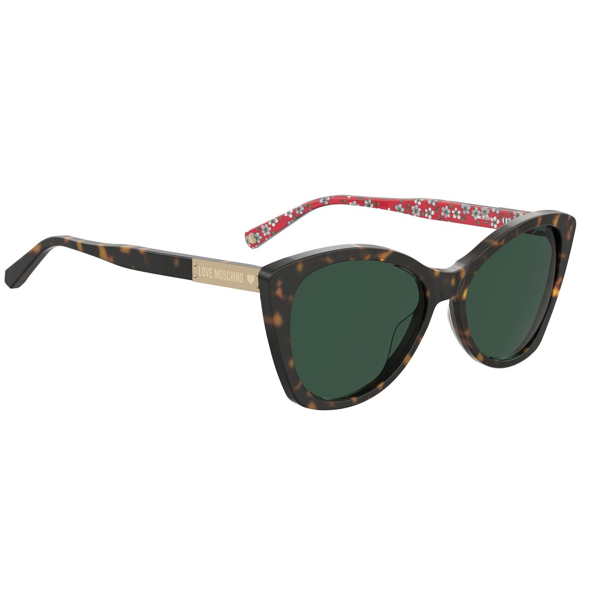 Damsolglasögon Love Moschino MOL031-S-086F5QT ø 54 mm - 3