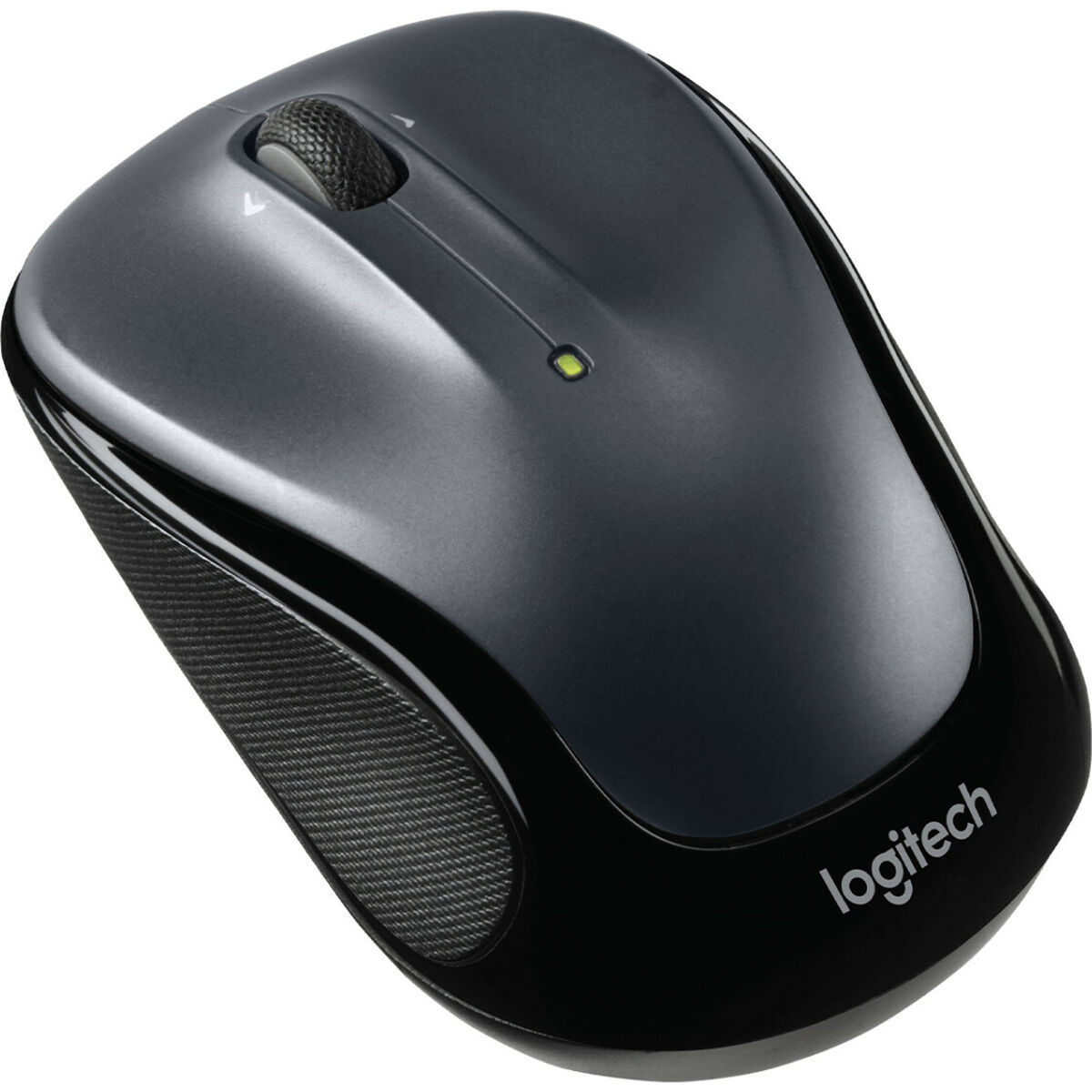 Trådlös optisk mus Logitech M325S - 2