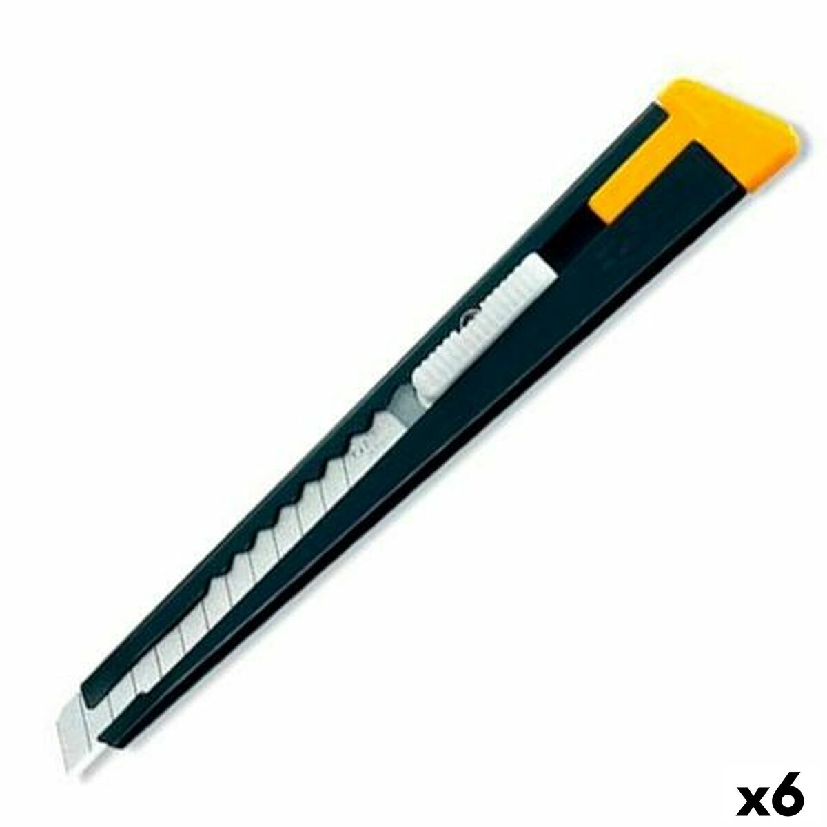 Brytbladskniv Olfa Standard (6 antal)