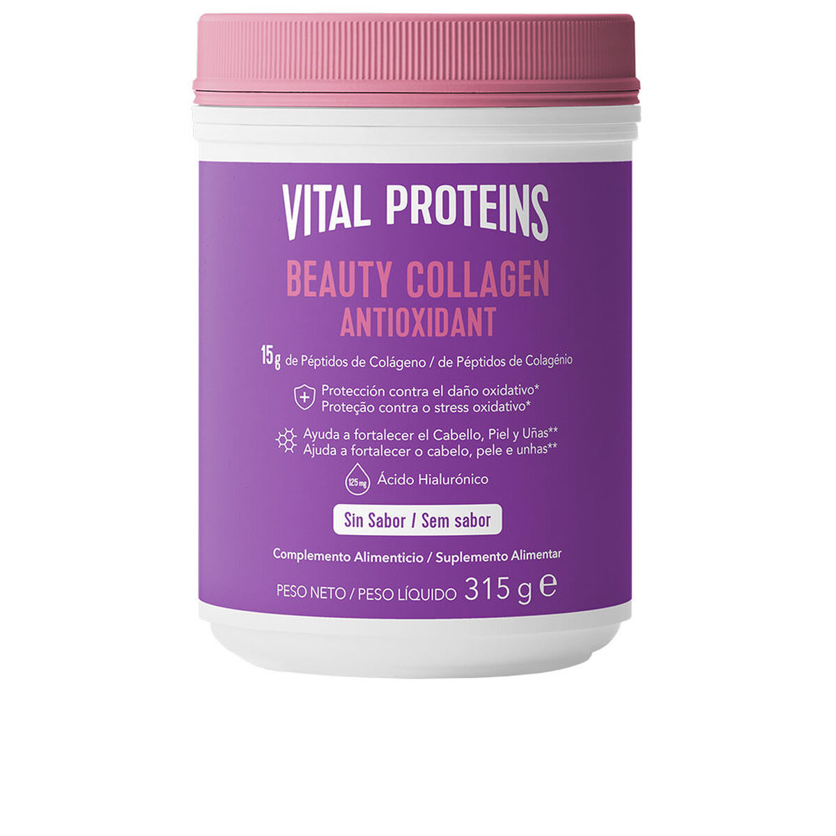 Kollagen Vital proteins COLLAGEN PEPTIDES