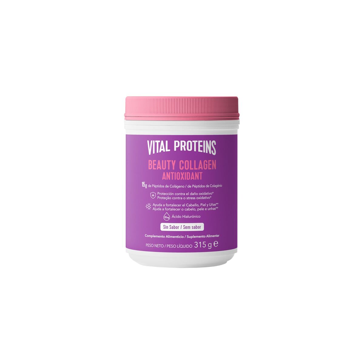 Kollagen Vital proteins COLLAGEN PEPTIDES - 2