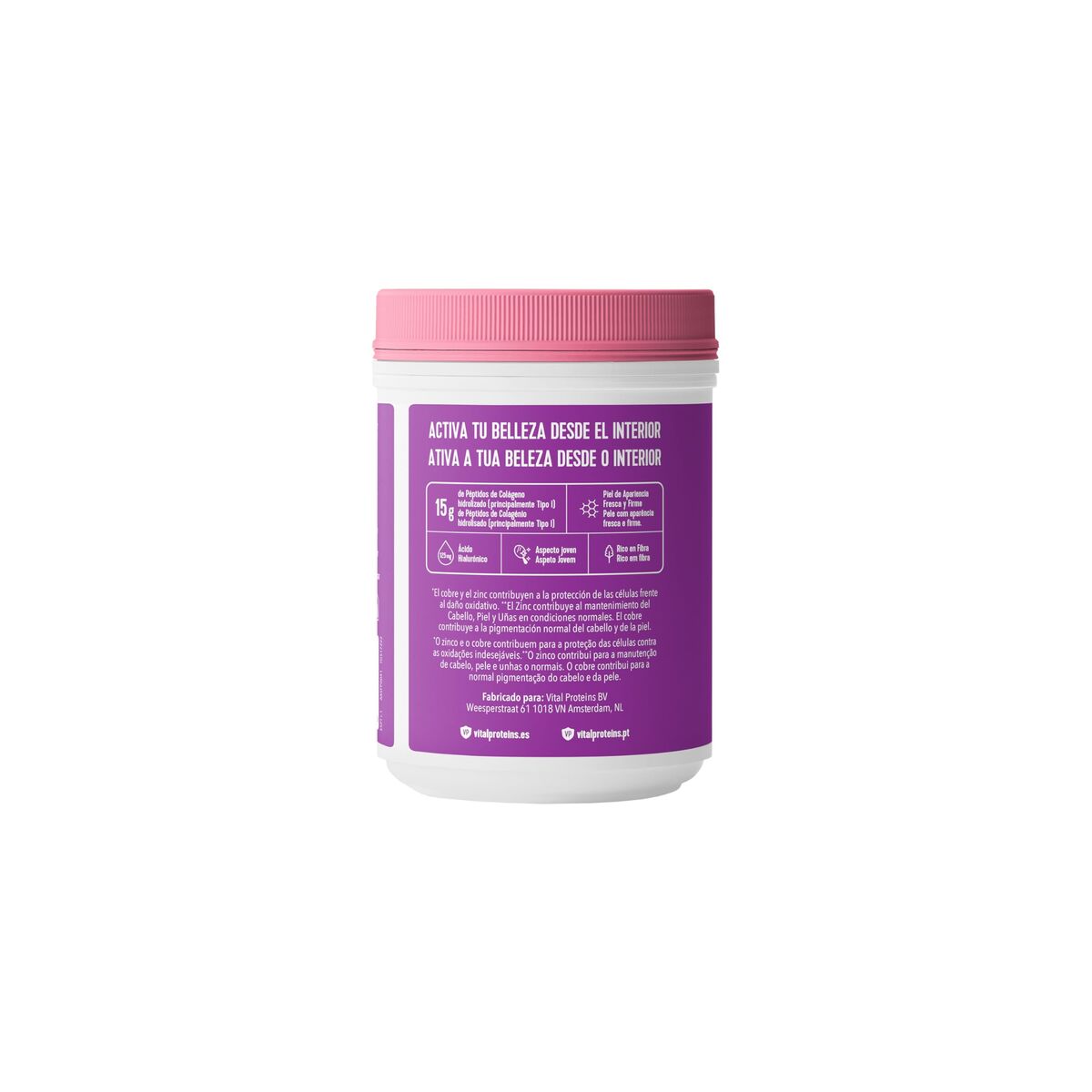 Kollagen Vital proteins COLLAGEN PEPTIDES - 3