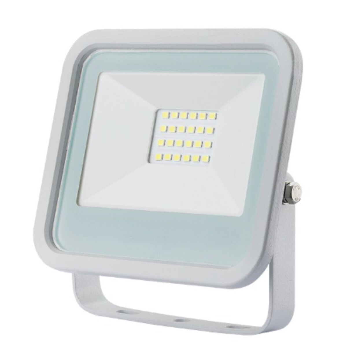 Floodlight/Projektorlampa EDM 70373 Vit F 20 W (6400 K) - 5