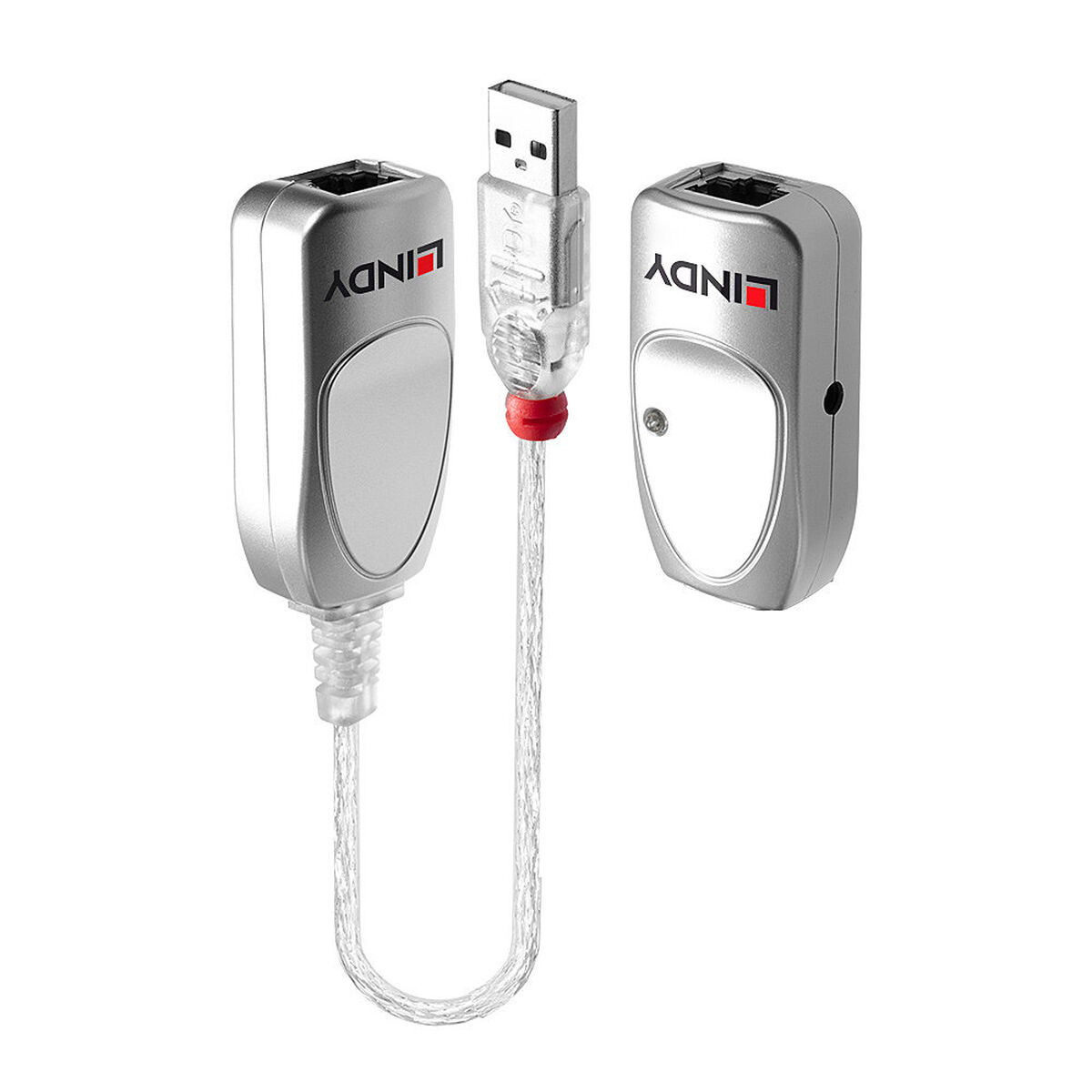USB till Ethernet Adapter LINDY