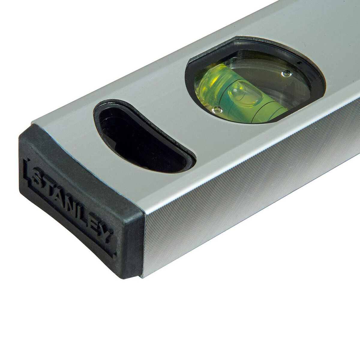 Vattenpass Stanley Classic Magnetic 60 cm - 4