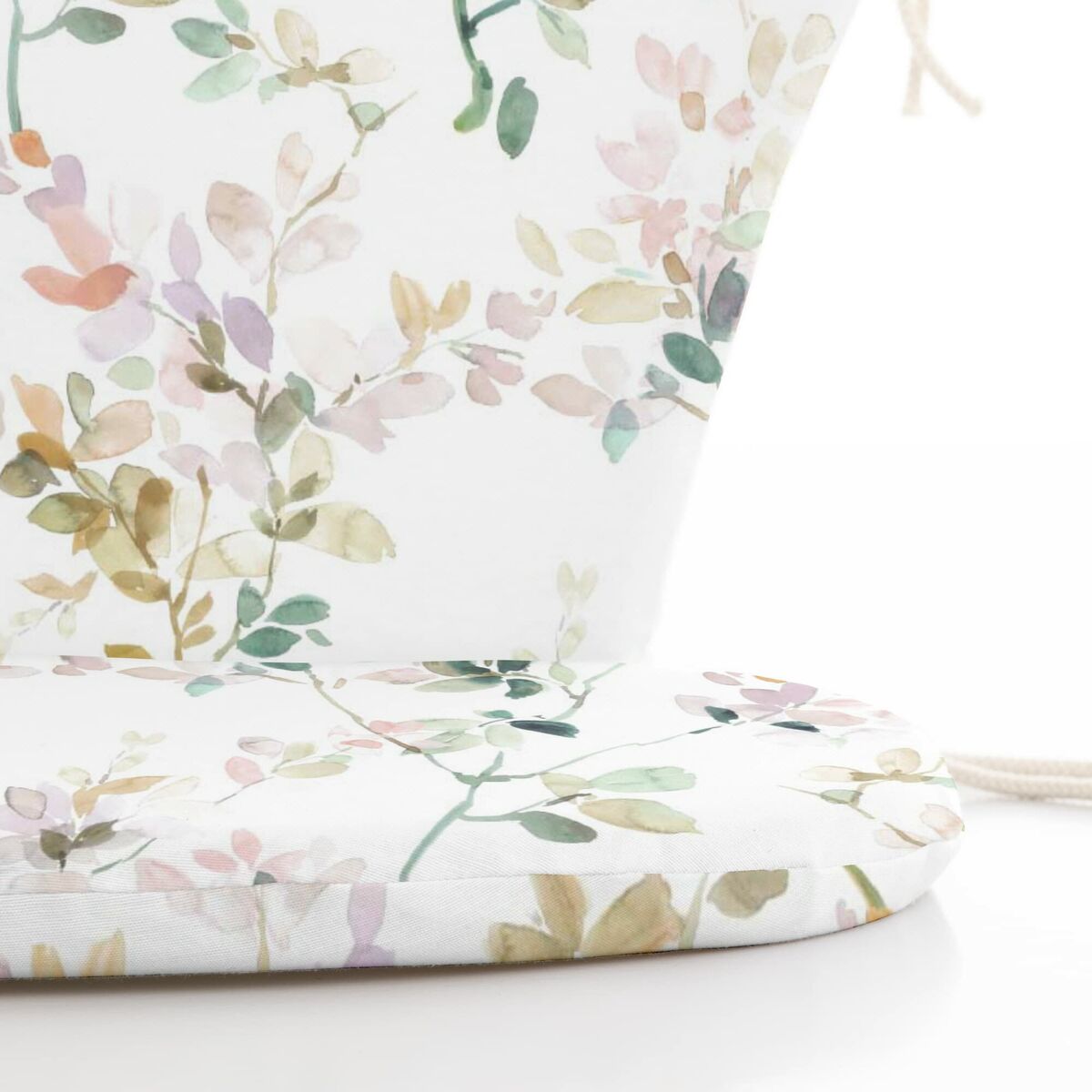 Stolsdyna Belum 0120-247 Multicolour 48 x 5 x 90 cm - 3