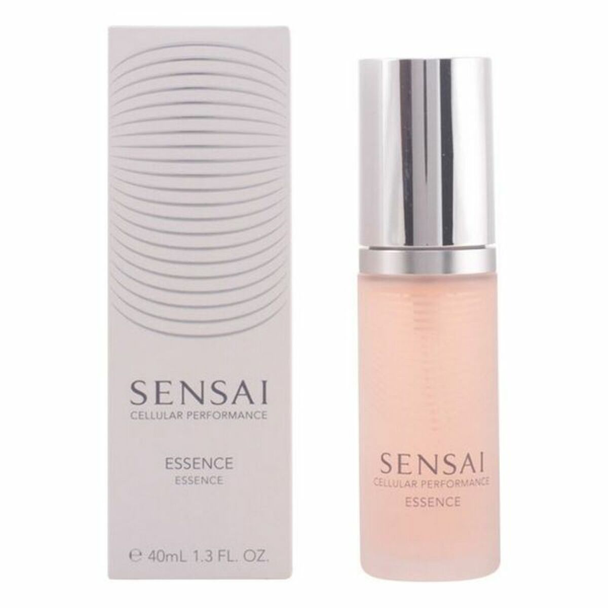 Ansiktsserum Sensai 4973167903131 40 ml