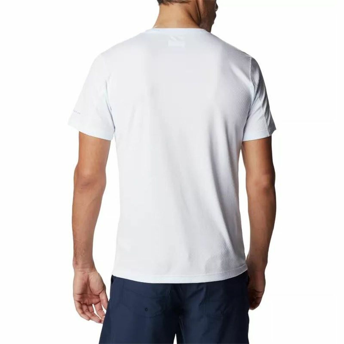 T-shirt med kortärm Herr Columbia Zero Rules™ - 2