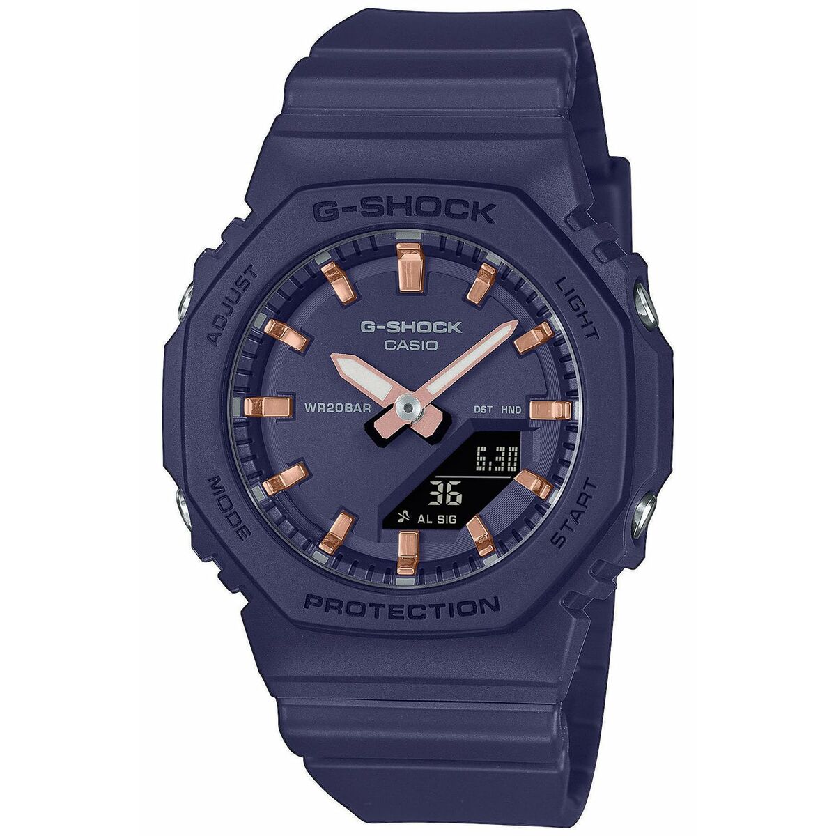Herrklocka Casio G-Shock GMA-P2100M-2AER (Ø 40 mm)