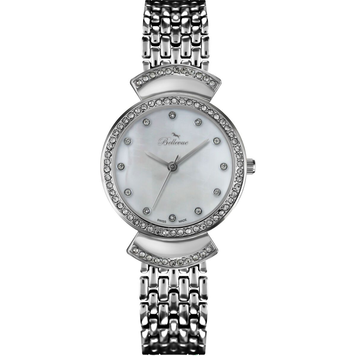 Damklocka Bellevue D48 (Ø 32 mm)