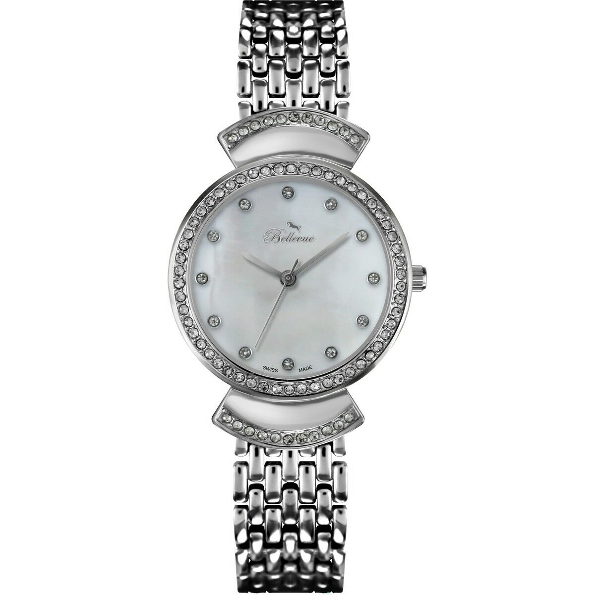 Damklocka Bellevue D48 (Ø 32 mm) - 4