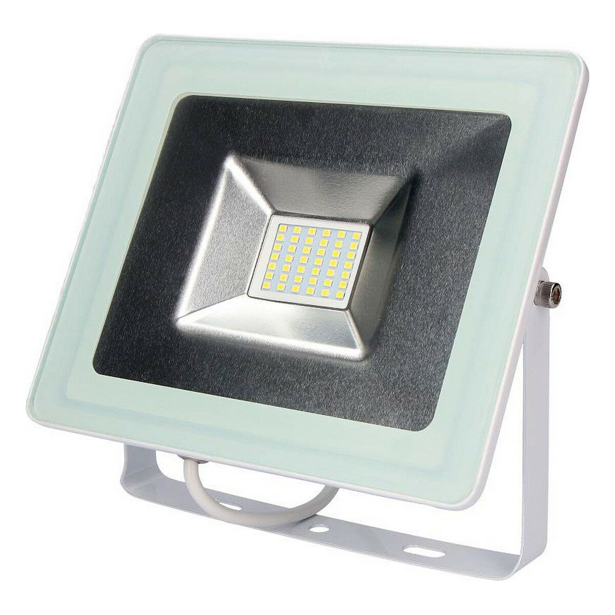 Floodlight/Projektorlampa EDM 70374 Vit F 30 W 2100 Lm (6400 K)