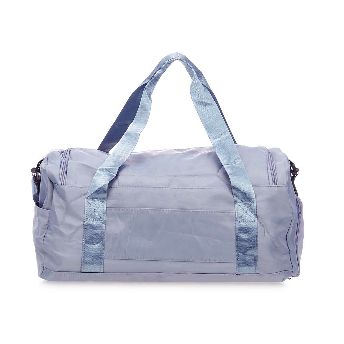 Sportväska Pincello Blå Tyg 46 x 25 x 28 cm (5 antal) - 2