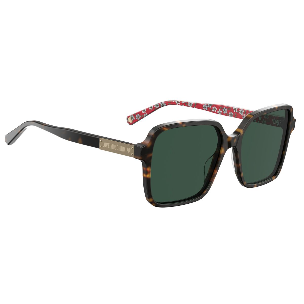 Damsolglasögon Love Moschino MOL032S086F5Q Ø 55 mm - 3