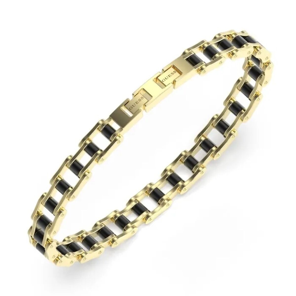 Herrarmband Guess JUMB04409JWYGGMT-U