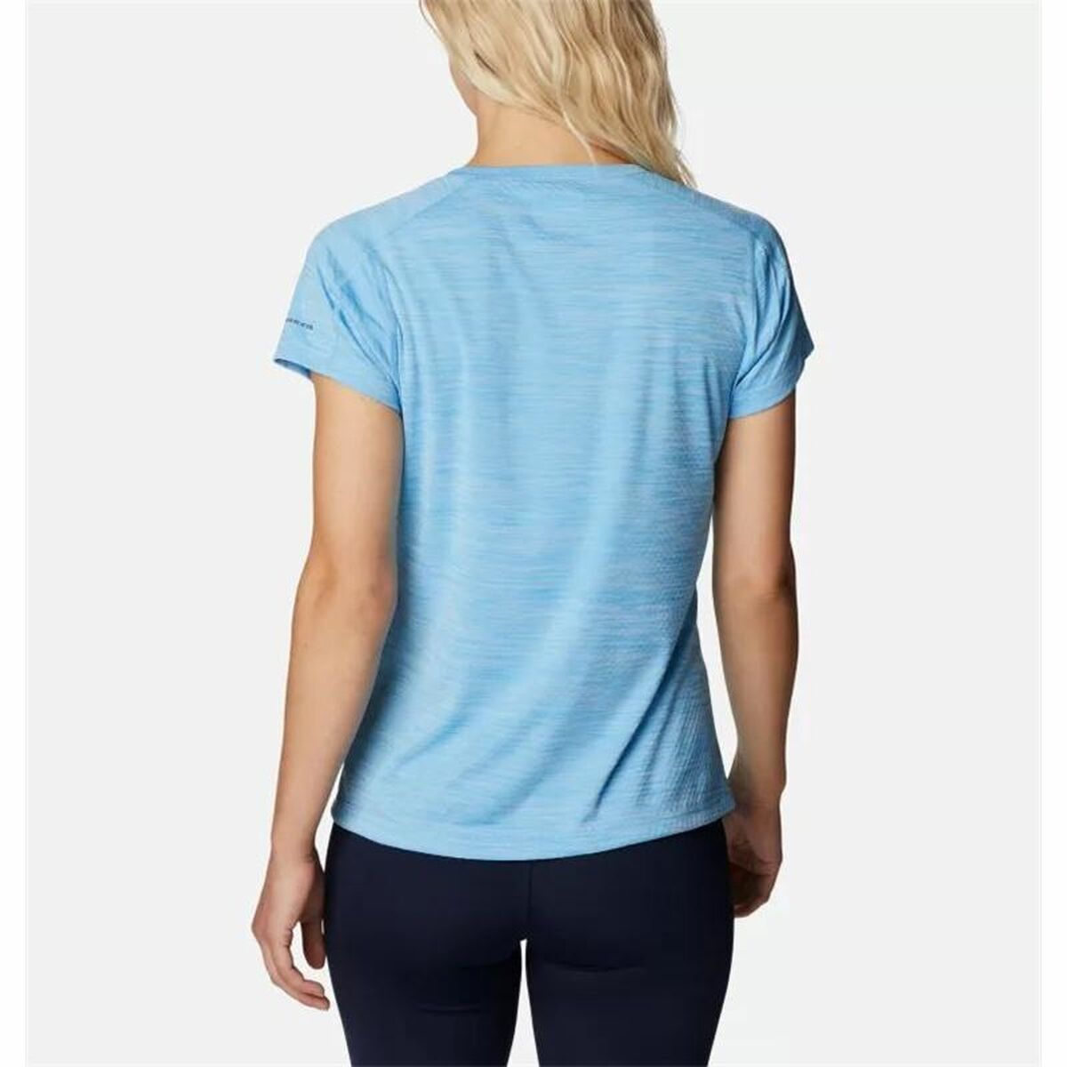 T-shirt med kortärm Dam Columbia Zero Rules™ - 2