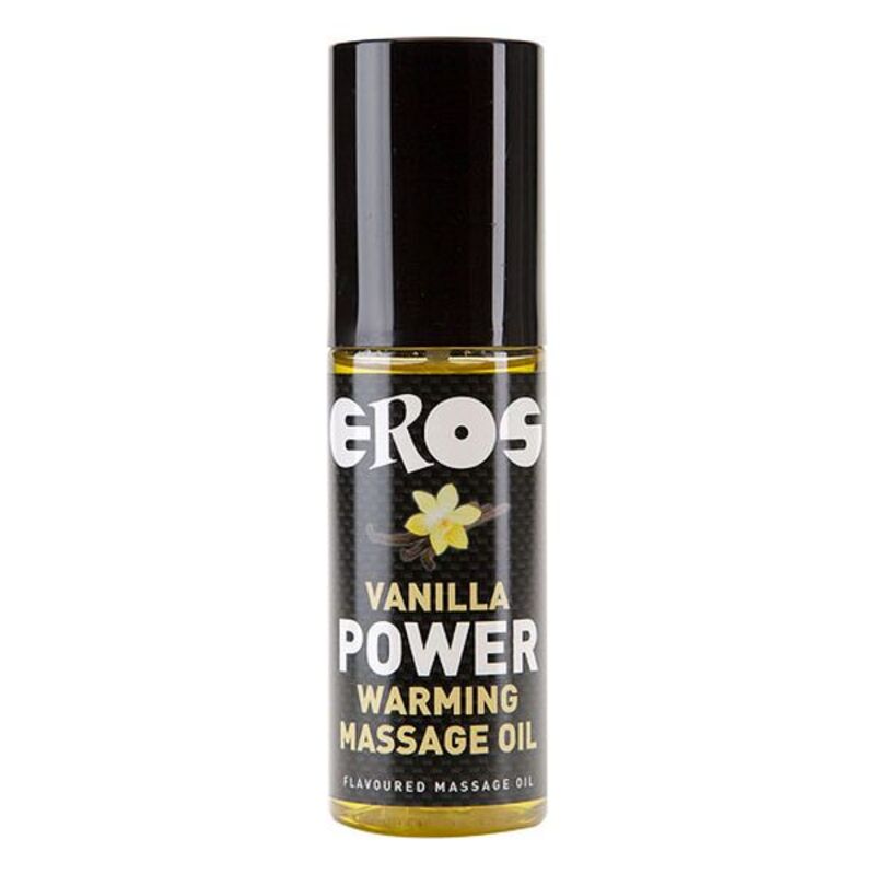 Erotisk Massageolja Eros 100 ml