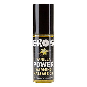 Erotisk Massageolja Eros 100 ml
