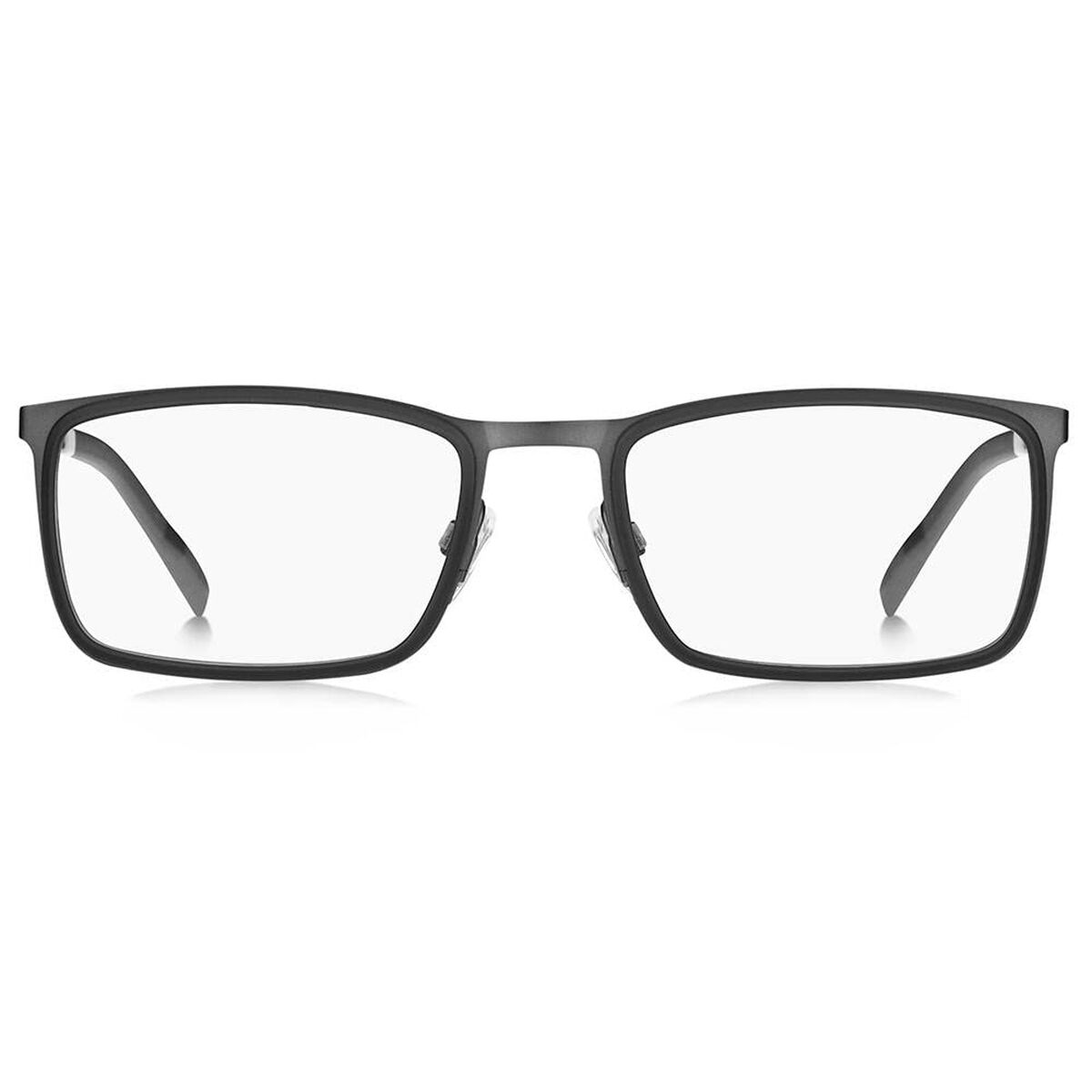 Glasögonbågar Tommy Hilfiger TH-1844-RIW Grå Ø 55 mm - 3