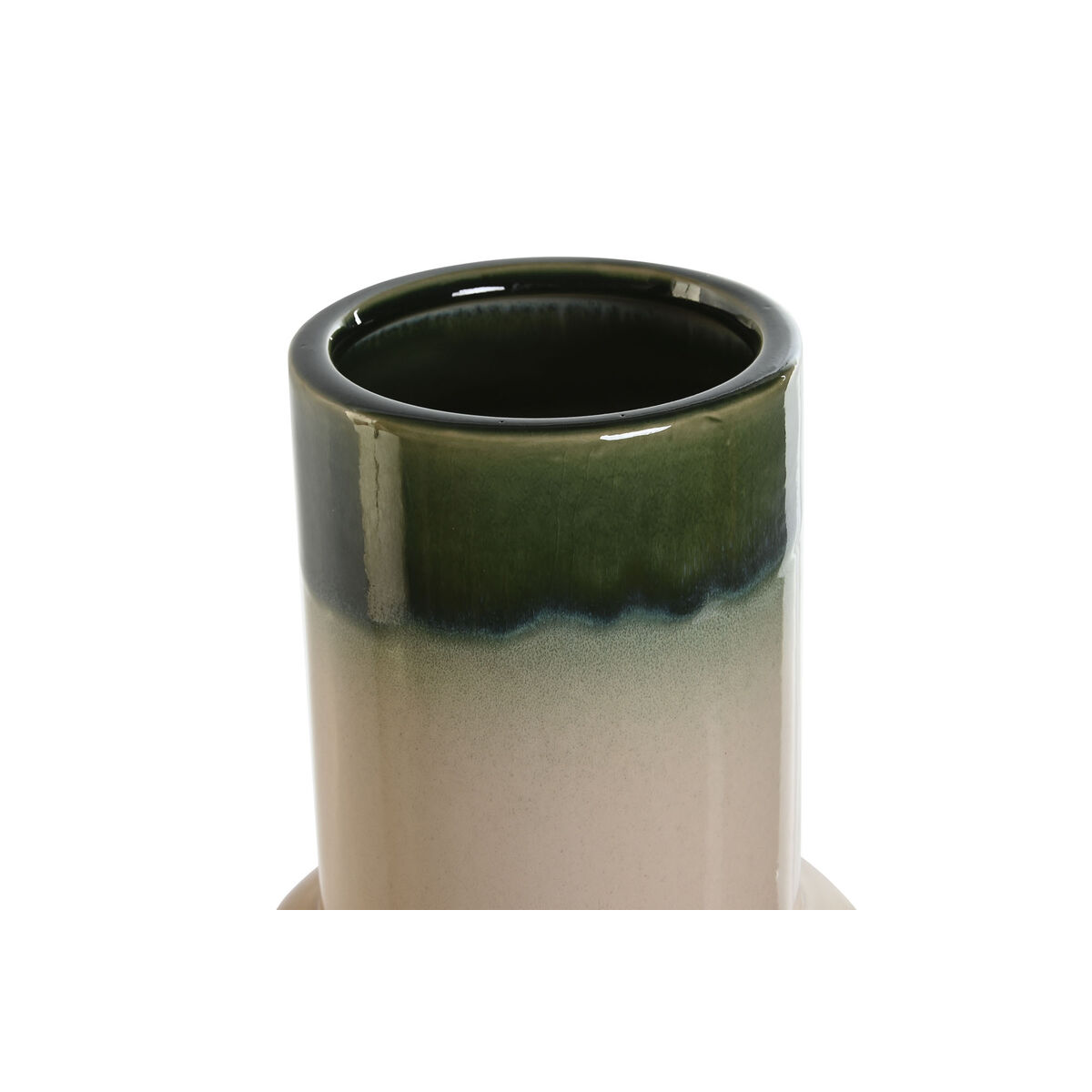 Vas Home ESPRIT Multicolour Stengods Modern 20 x 20 x 48 cm - 3