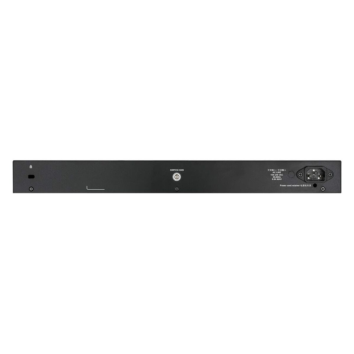 Switch D-Link DGS-1250-28XMP/E - 2
