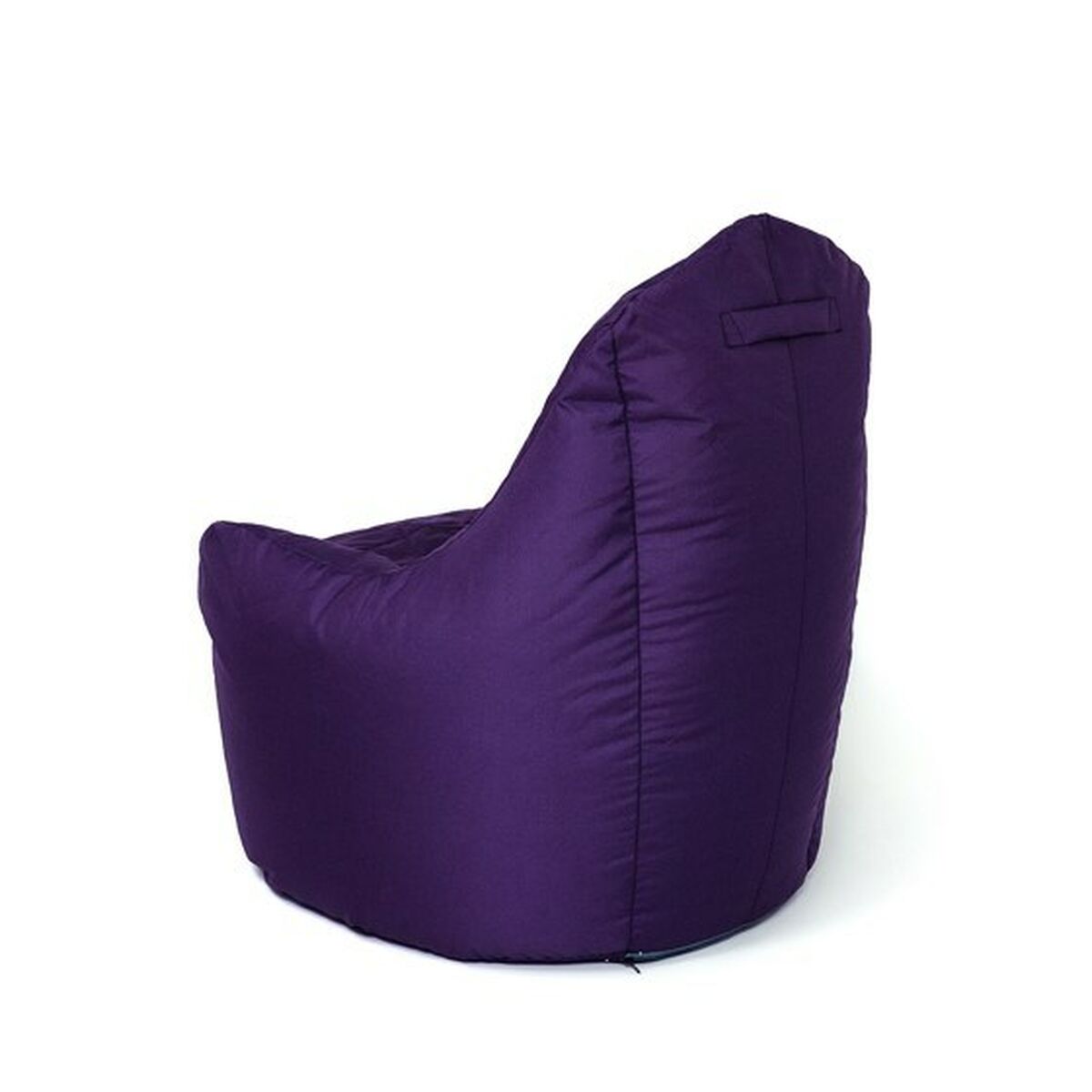 Puff GO GIFT Violett Oxford tejido antidesgarros - 3
