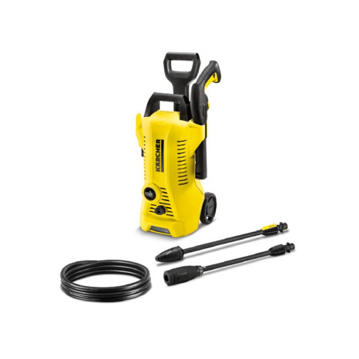 Jet Tvätt Kärcher K 2 Premium Power Control 1400 W 360 l/h