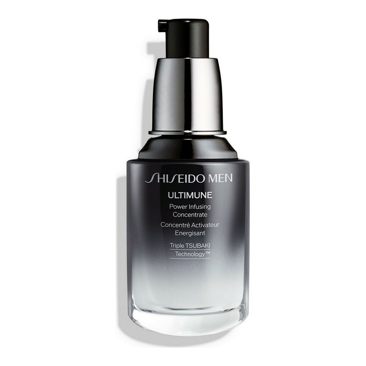 Ansiktsserum Shiseido 729238171534 30 ml