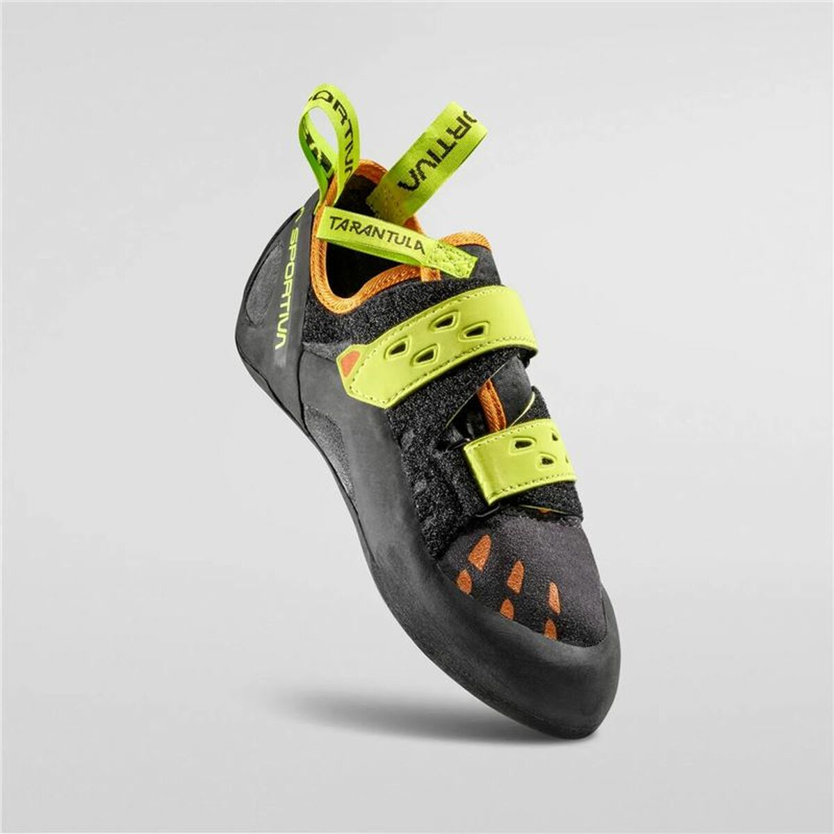 Gymnastikskor, Herr La Sportiva Tarantula - 4