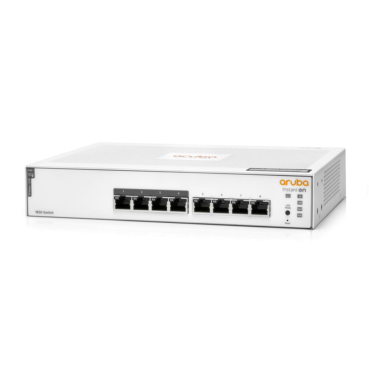 Switch HPE Instant On 1830 - 3
