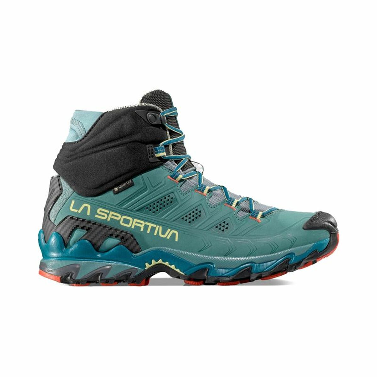 Löparskor, Vuxna La Sportiva Ultra Raptor II Mörkgrå