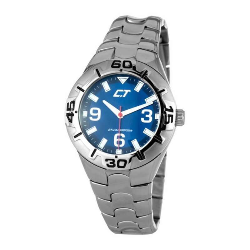Unisexklocka Chronotech CC7059M-03M (Ø 39 mm) - 5